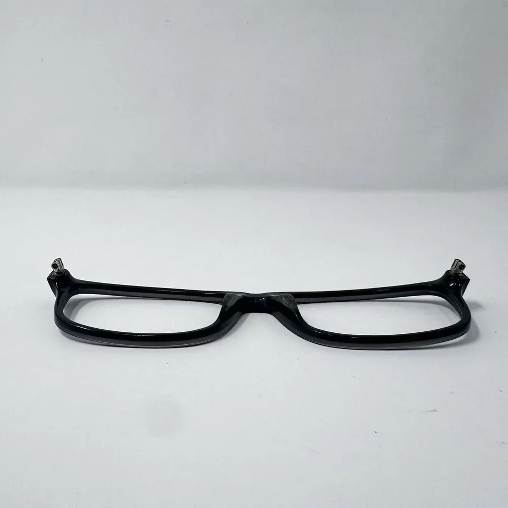 TAG Heuer TH553 004 Front Frame Front Plate Black 57-16 Replacement